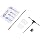 BAYCKRC RR2 ELRS 2.4GHz Nano Receiver