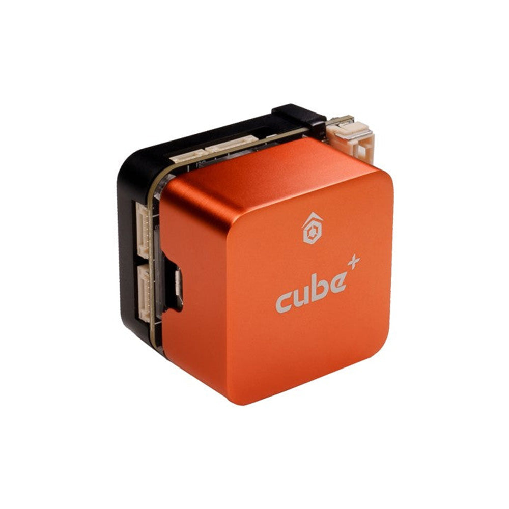 Cubepilot Cube Orange+ Mini Set: Triple-Redundant H7 Flight Controller