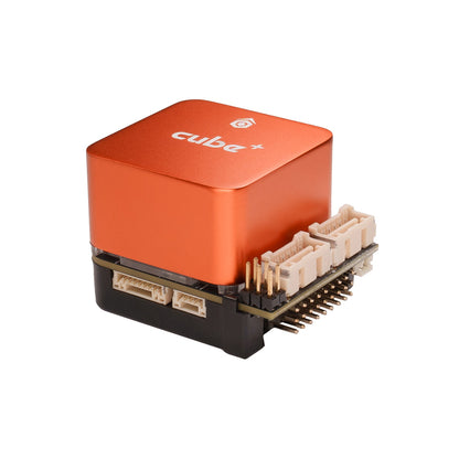 Cubepilot Cube Orange+ Mini Set: Triple-Redundant H7 Flight Controller