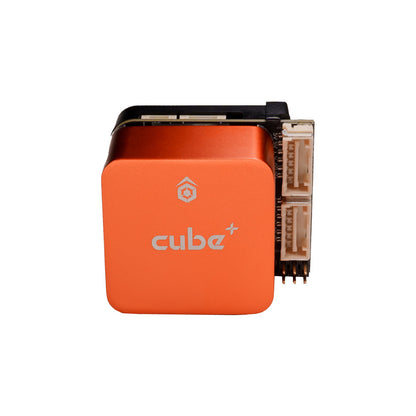 Cubepilot Cube Orange+ Mini Set: Triple-Redundant H7 Flight Controller