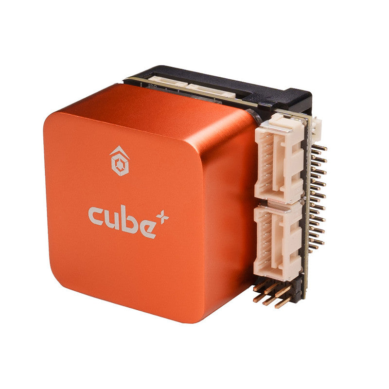 Cubepilot Cube Orange+ Mini Set: Triple-Redundant H7 Flight Controller
