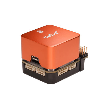Cubepilot Cube Orange+ Mini Set: Triple-Redundant H7 Flight Controller