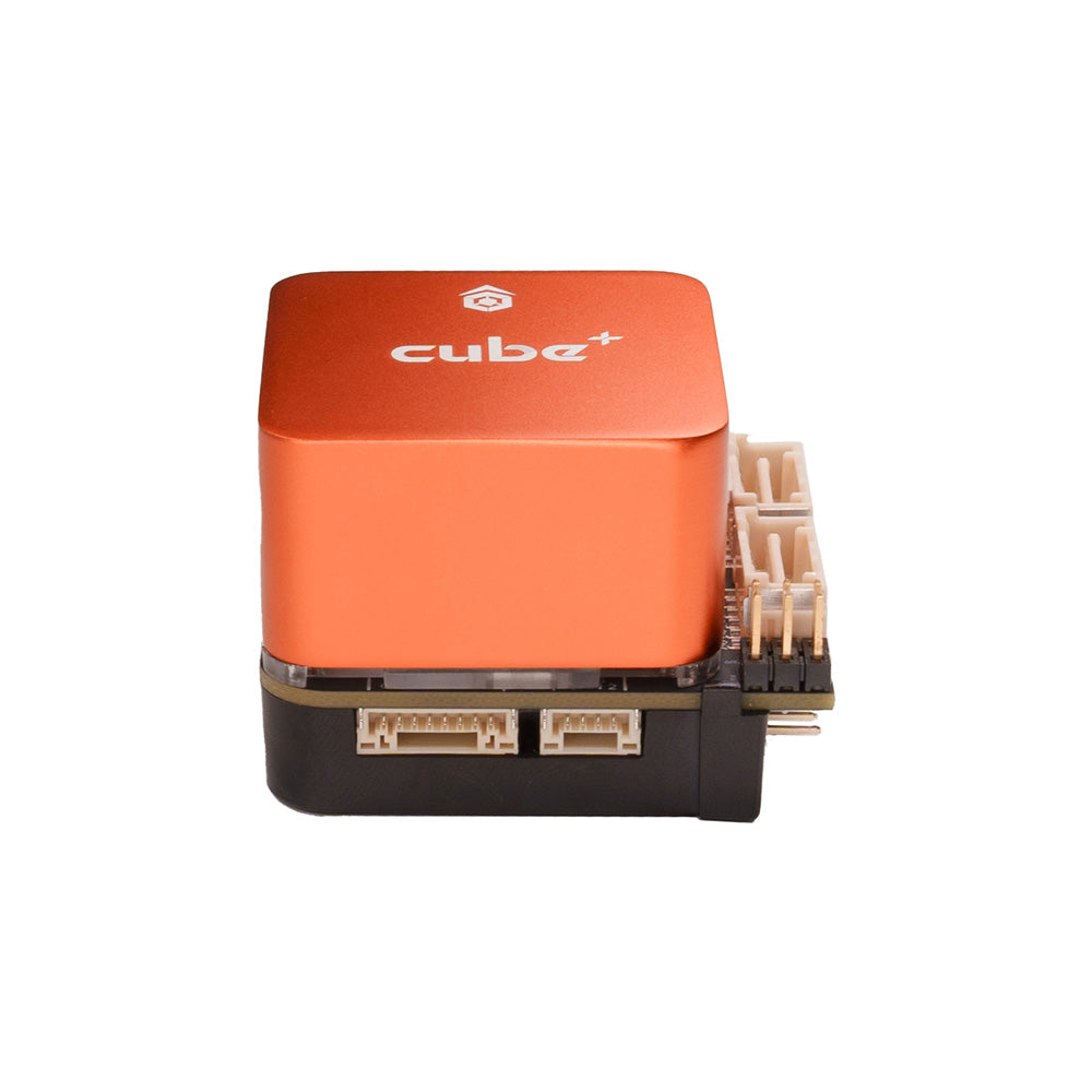 Cubepilot Cube Orange+ Mini Set: Triple-Redundant H7 Flight Controller
