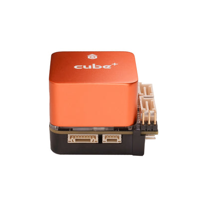 Cubepilot Cube Orange+ Mini Set: Triple-Redundant H7 Flight Controller