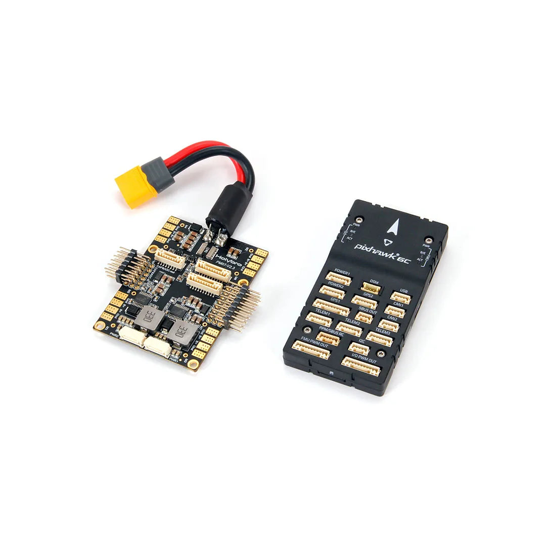 Pixhawk 6C Autopilot Kit