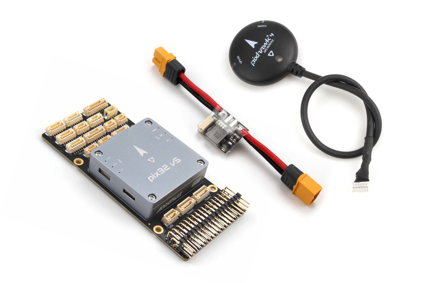 HolyBro Pix32 V5 Pixhawk Autopilot