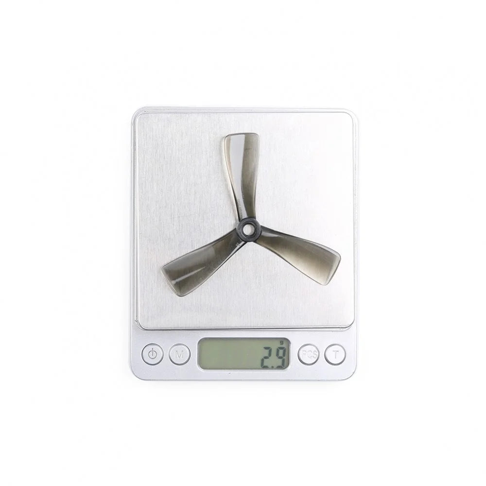 Nazgul 3535 Cine Tri-blade Propeller (2 CCW + 2CW)