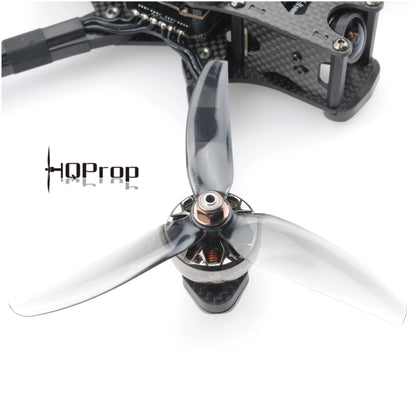 HQProp Freestyle 5X4.3X3 V2S PC - 3 Blades (Set of 4)