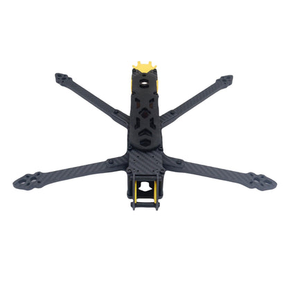 Pumpkin 7 Long Range FPV Frame T700 Carbon