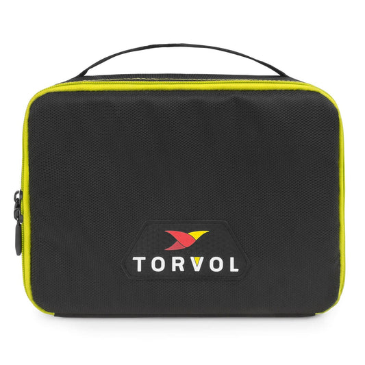 Torvol Lipo Safe Pouch