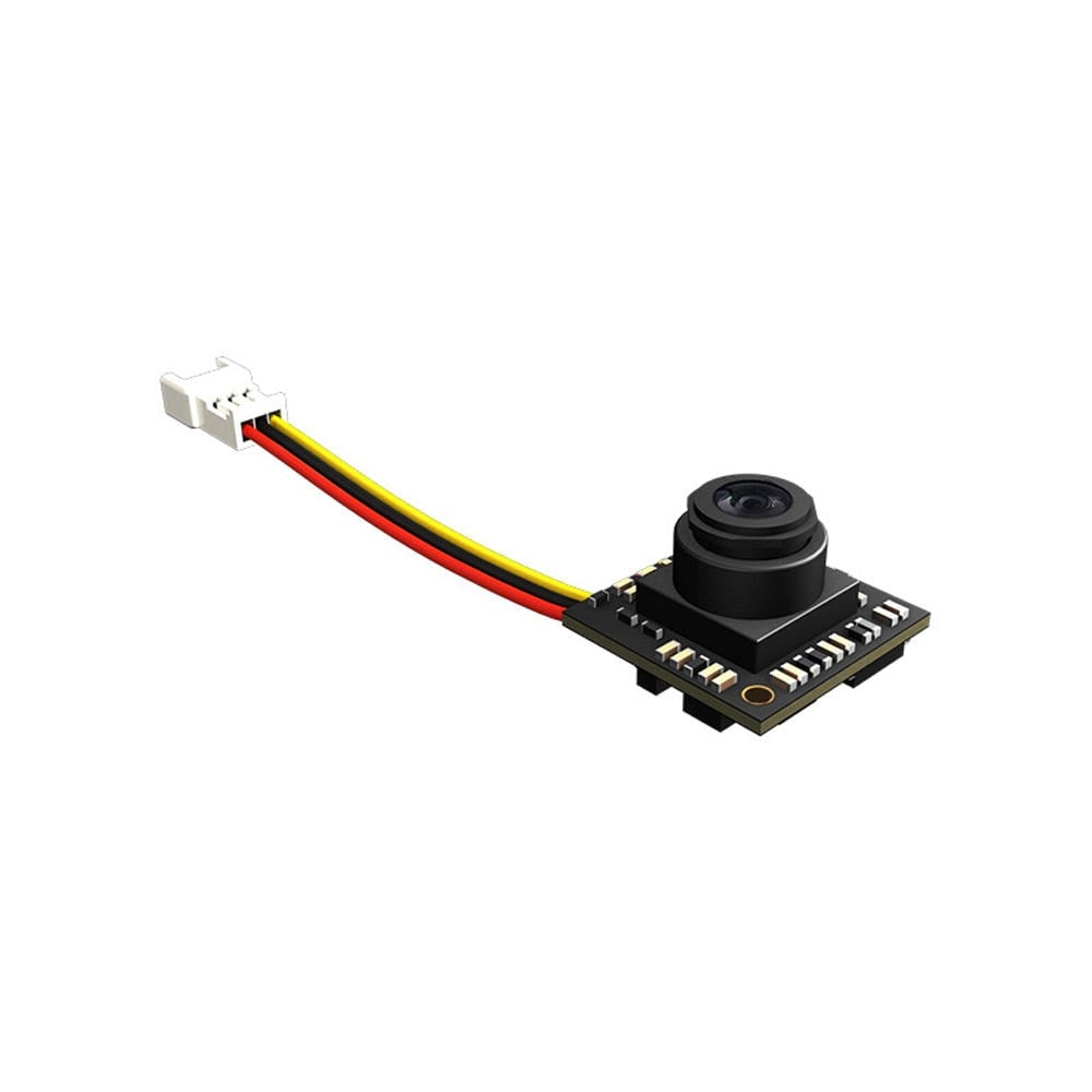 RunCam Nano 3 - 14x14 800TVL FPV Camera