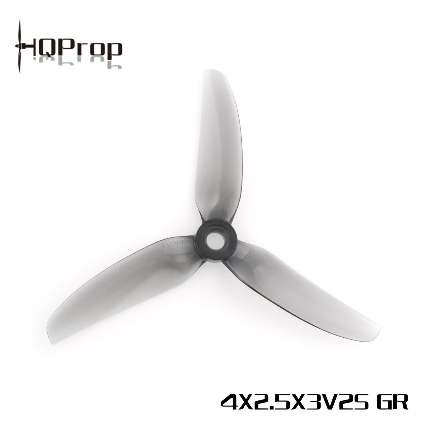 HQ Prop 4x2.5x3 V2S (2CW, 2CCW)