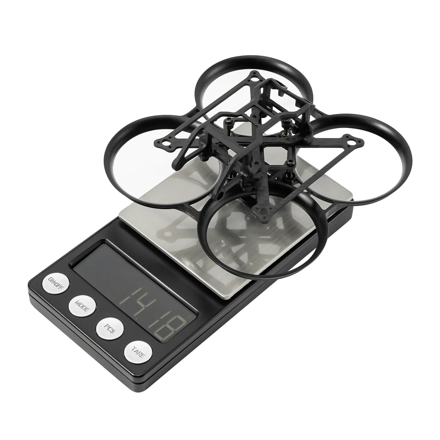 BetaFPV Pavo Pico Brushless Whoop Frame