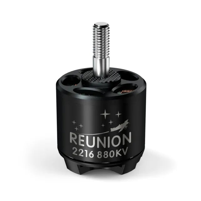 BrotherHobby Reunion 2216 Motor 880KV