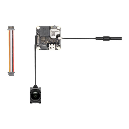 DJI O4 Wide Air Unit - 4K FPV Digital Video Transmitter