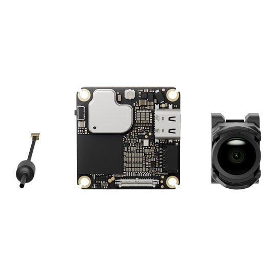 DJI O4 Wide Air Unit - 4K FPV Digital Video Transmitter