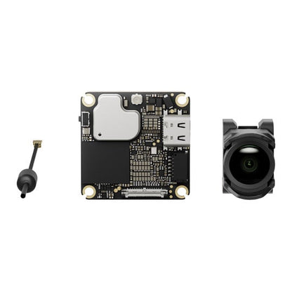 DJI O4 Wide Air Unit - 4K FPV Digital Video Transmitter