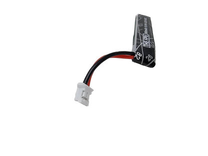 TheFPV 380mAh 1S 60C HV LiPo Battery (PH2.0 Wire)