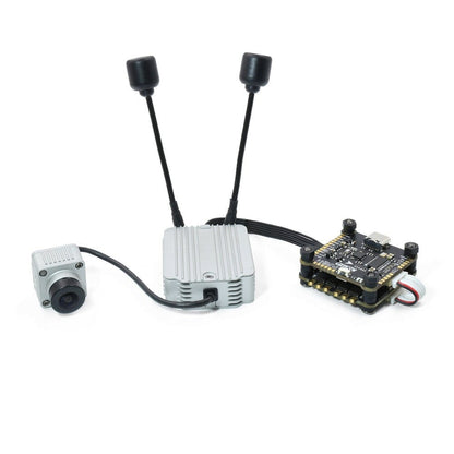 GepRC SPAN F722 HD BT Stack (50A 3-6S ESC)