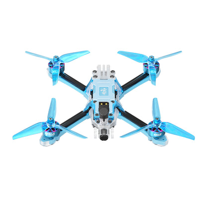 Axisflying BANDO 5 O4 Lite with H743 Dual Gyroscope FC