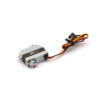 FrSky Xact HV5612 WING HV 8.4V Servo