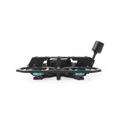 YMZFPV Starship X1 2-inch O3 HD 4S FPV Drone