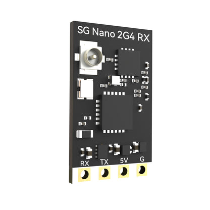 SkyGuy Nano 2.4GHz ExpressLRS ELRS Receiver