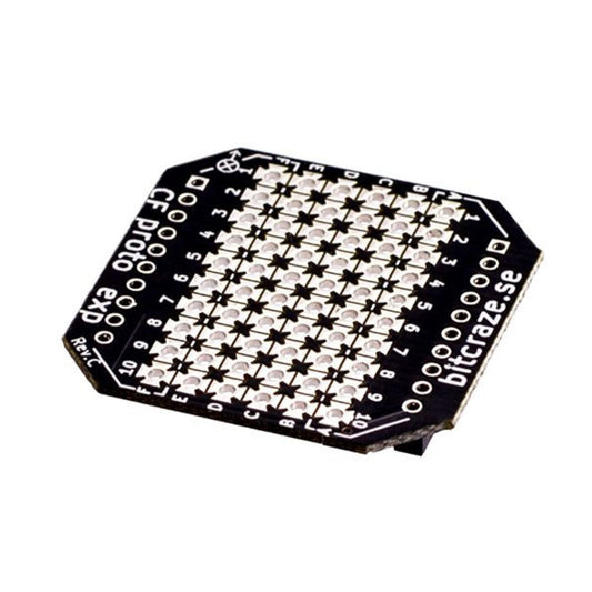Crazyflie - Prototyping Expansion Board