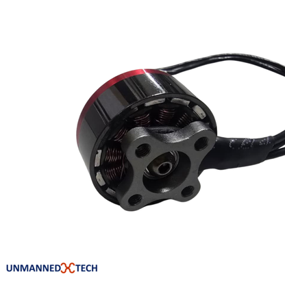 UMT 2207 1750KV Brushless Motor (1750KV / 1850KV)
