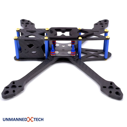 Stretch X5 V2 (Johnny V2) 215mm FPV Drone Frame