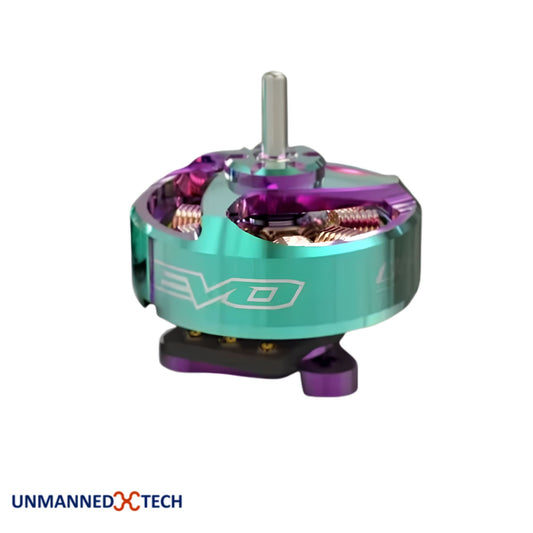 RCinPower EVO 0802 25000Kv Brushless Motor