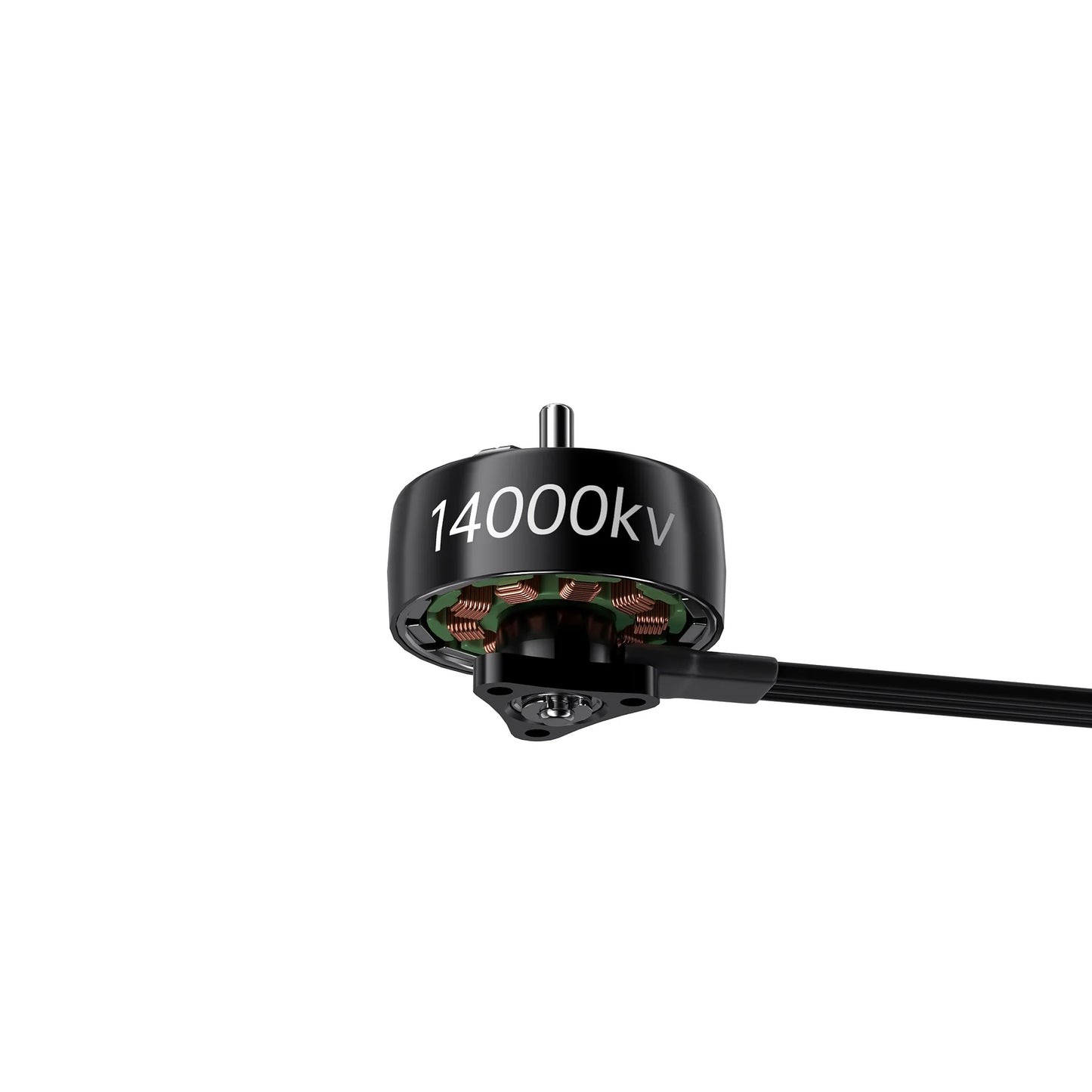 Sub250 1103 14000KV Brushless Motor