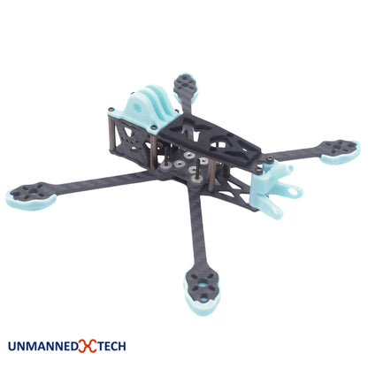 Johnny 4" Carbon FPV Drone Frame