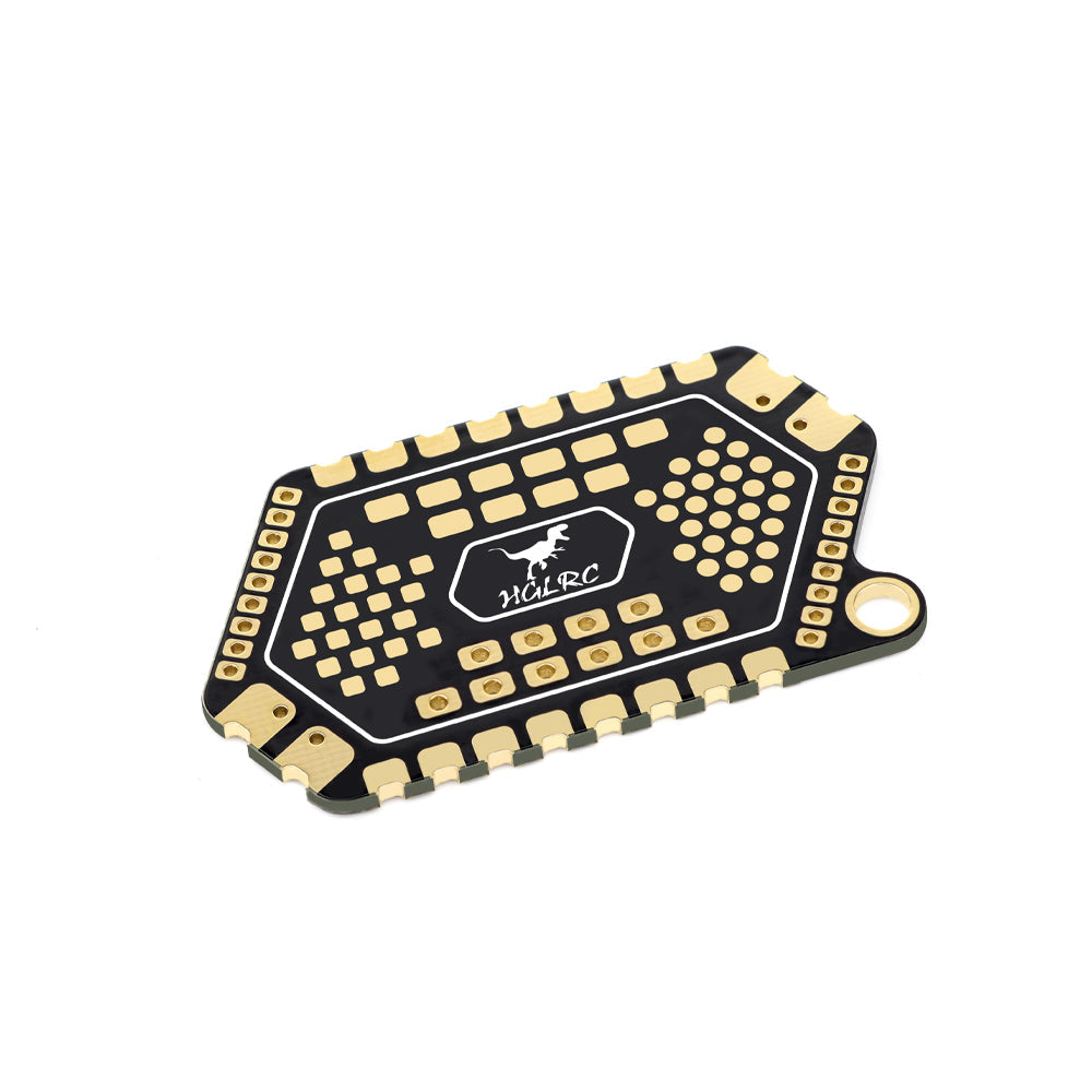 HGLRC Soldering Practice Board