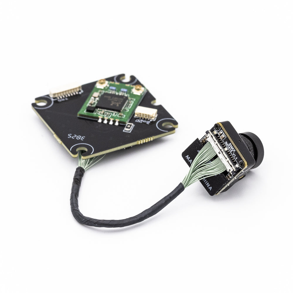 EMAX OpenIPC Wyvern Link Alpha 200mW Digital VTX