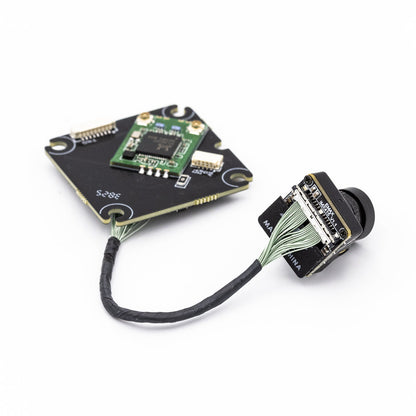EMAX OpenIPC Wyvern Link Alpha 200mW Digital VTX