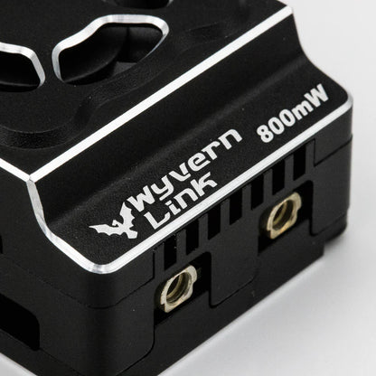 EMAX Wyvern Link (Alpha) V2 800mW VTX w/ OpenIPC + Aluminum Case