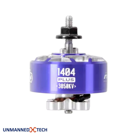 RCINPower 1404 Plus M2 Micro FPV Drone Motor 3850kv - for checking