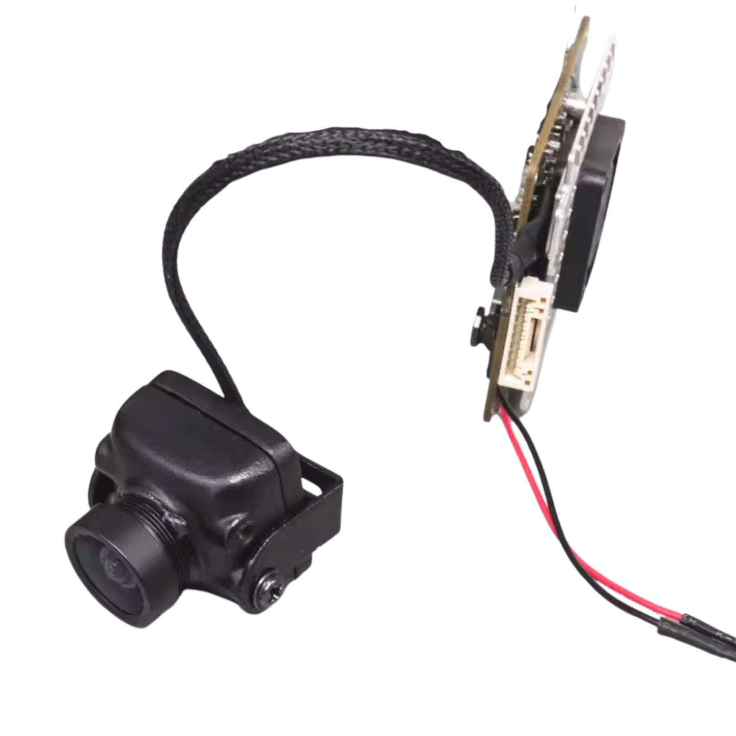 NanoHD F2 Digital Module Fibre Optic Air Unit (Integrated 4K HD Camera Module）