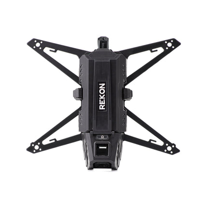 HGLRC Rekon35 V2 3.5" Long Range Frame with 2S Power Module