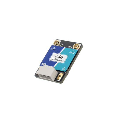 GEPRC ELRS Nano DUAL 2.4G True Diversity Receiver (ESP32-C3 & TCXO)