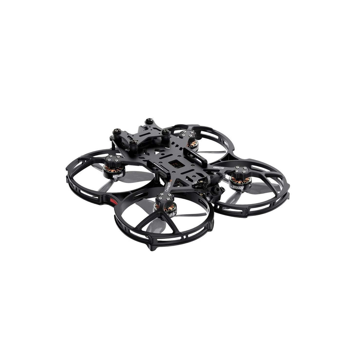 GEPRC CineLog35 V3 WTFPV Drone (No DJI O4)