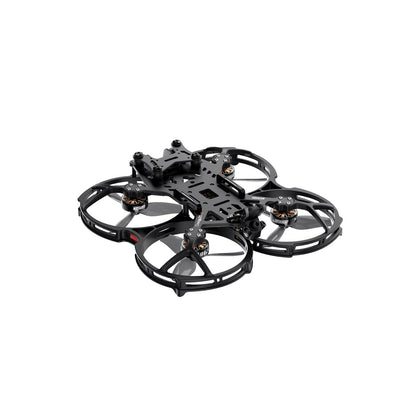 GEPRC CineLog35 V3 WTFPV Drone (No DJI O4)