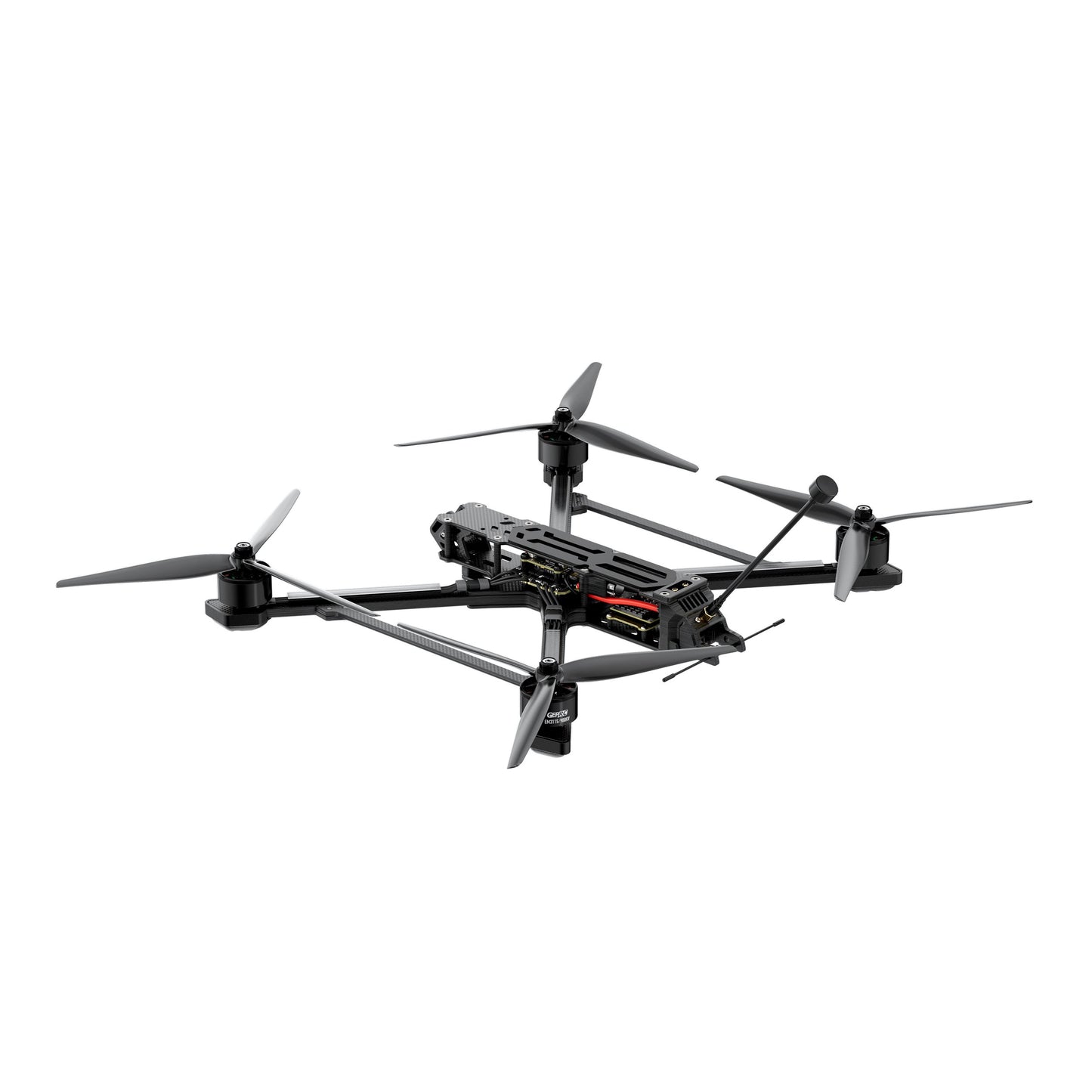 GEPRC EF10 5.8G 1.6W Analog Long Range 10" FPV Drone