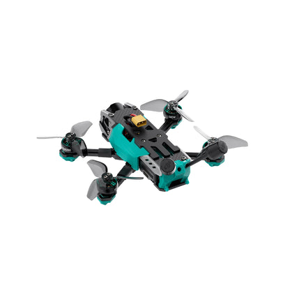 Sub250 OasisFly30 O4 Pro 3-inch freestyle FPV drone - view 3