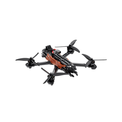 Drone FPV Deadcat GEPRC Vapor-D5 O4 Pro WTFPV 5 pouces - 6S