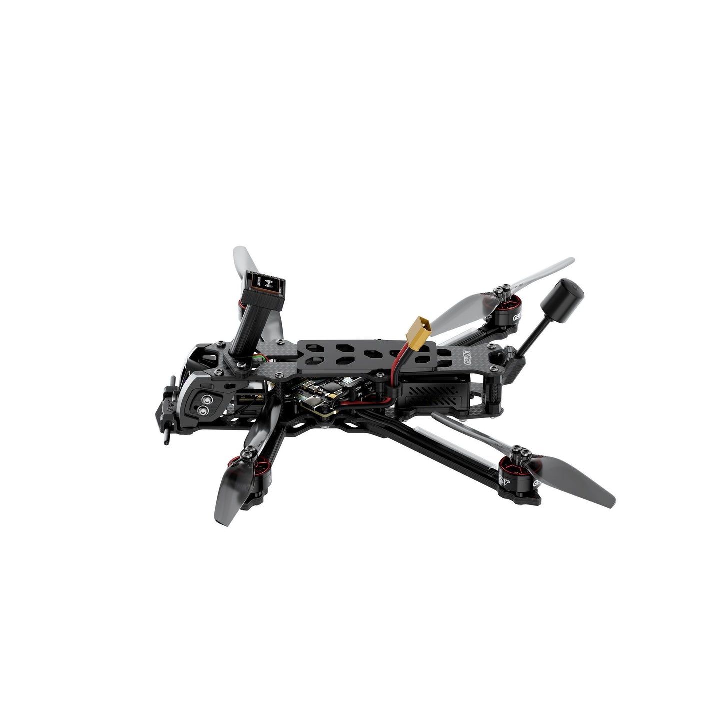GEPRC Tern-LR40 HD O3 Long Range FPV BNF ELRS