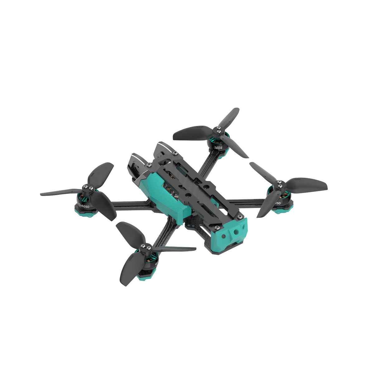 Sub250 OasisFly30 3-inch freestyle FPV drone (without O4 Pro air unit) - view 5