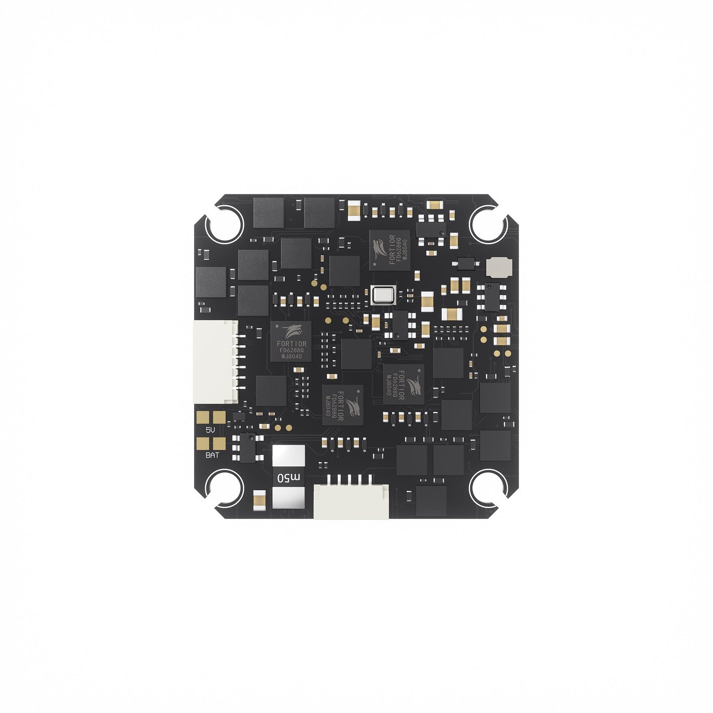 GEPRC TAKER F405 20A ELRS 2.4G AIO Flight Controller (2-4S)