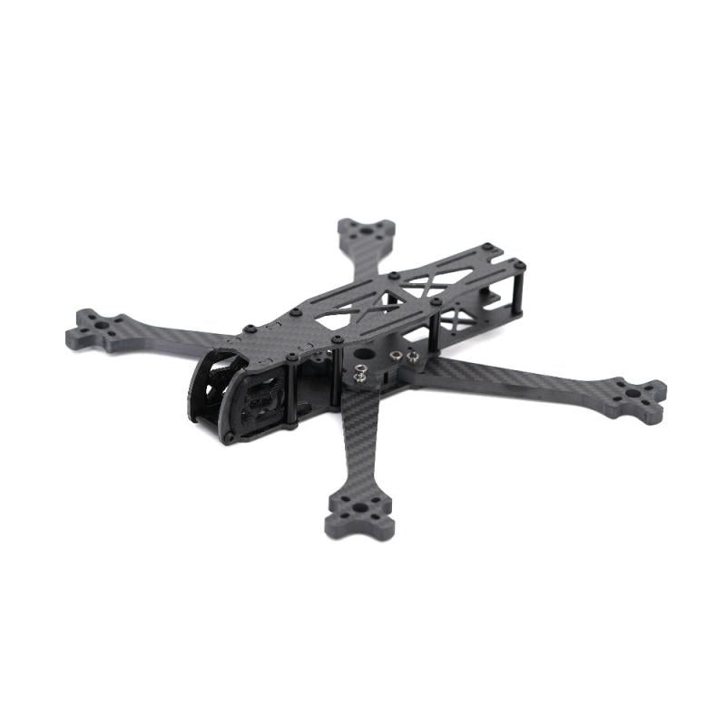 TBS Source One V6 - 7" Long Range FPV Frame (DeadCat)